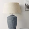 Urn Table Lamp