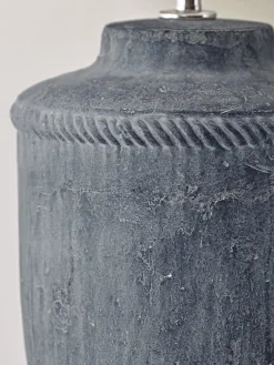 Urn Table Lamp
