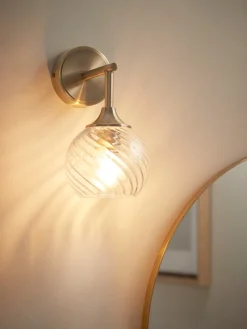 Vaduz Wall Light