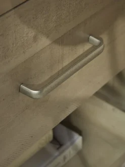 Valletta Bedside Table
