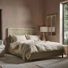 Valletta King Size Bed