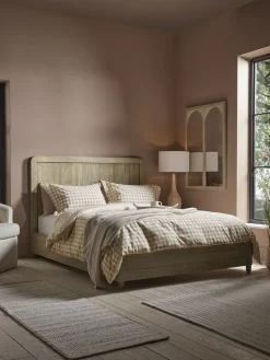 Valletta King Size Bed