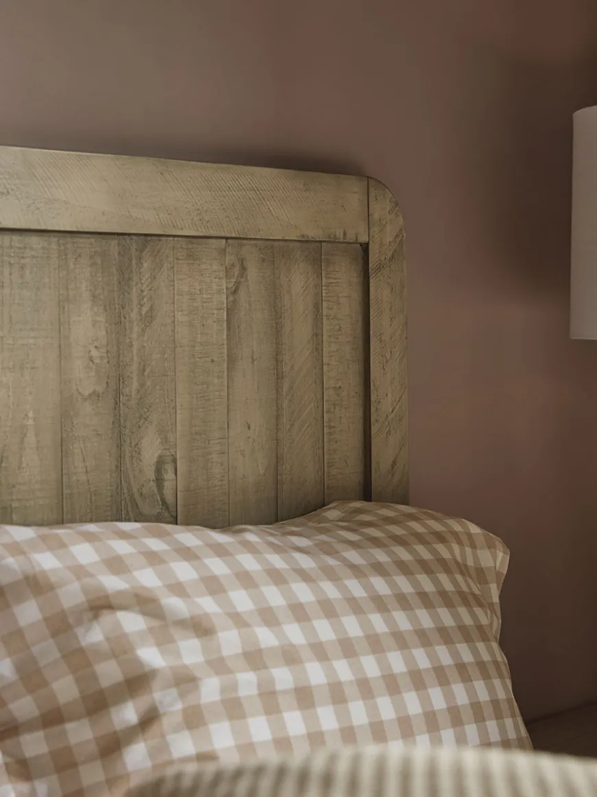 Valletta King Size Bed