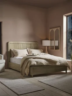 Valletta King Size Bed