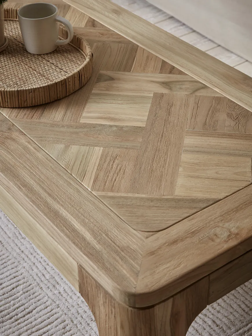Vaughan Coffee Table