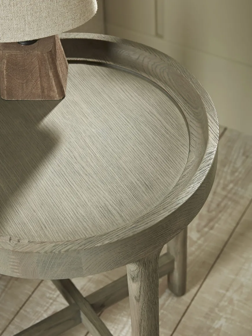 Veere Side Table