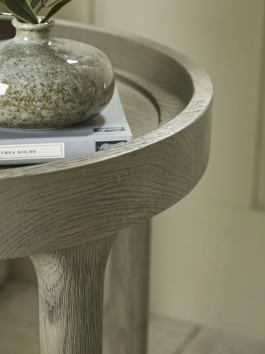 Veere Side Table