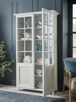 Vejle Display Cabinet