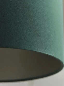 Velvet Shade Forest Green - Small