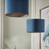 Velvet Shade Navy