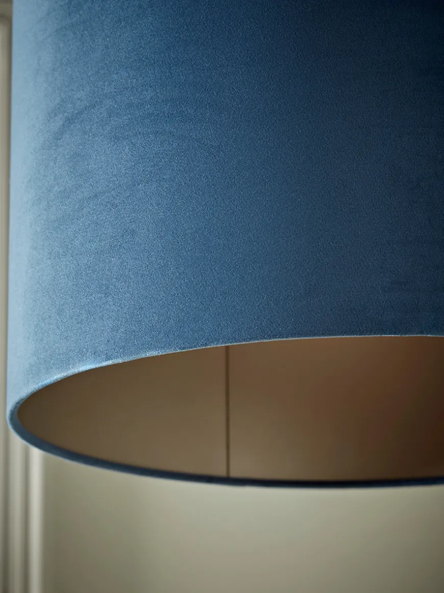 Velvet Shade Navy