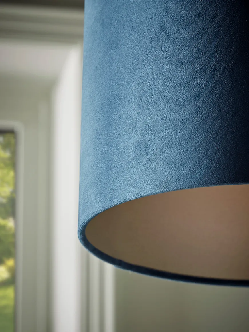 Velvet Shade Navy