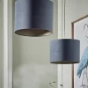 Velvet Shade Nordic Blue