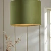 Velvet Shade Olive