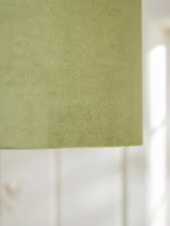 Velvet Shade Olive