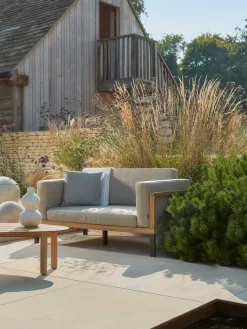 Vichy Sofa