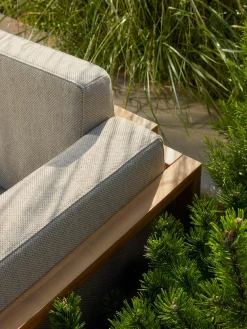 Vichy Sofa
