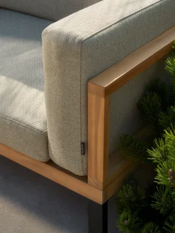 Vichy Sofa