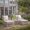 Villa Lounger Set