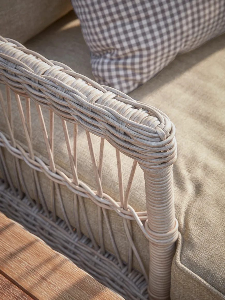 Villa Lounger Set