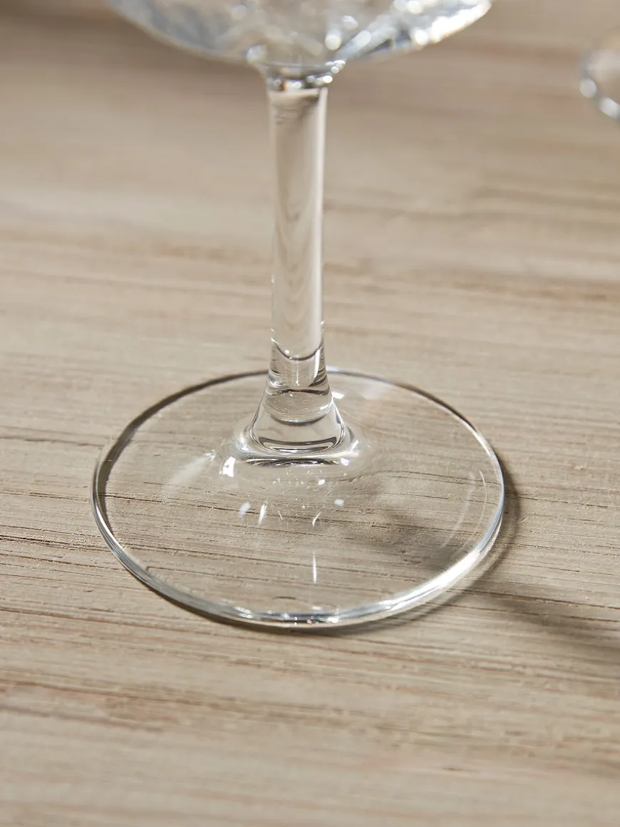 Vintage Style Glassware