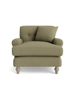 Visby Armchair