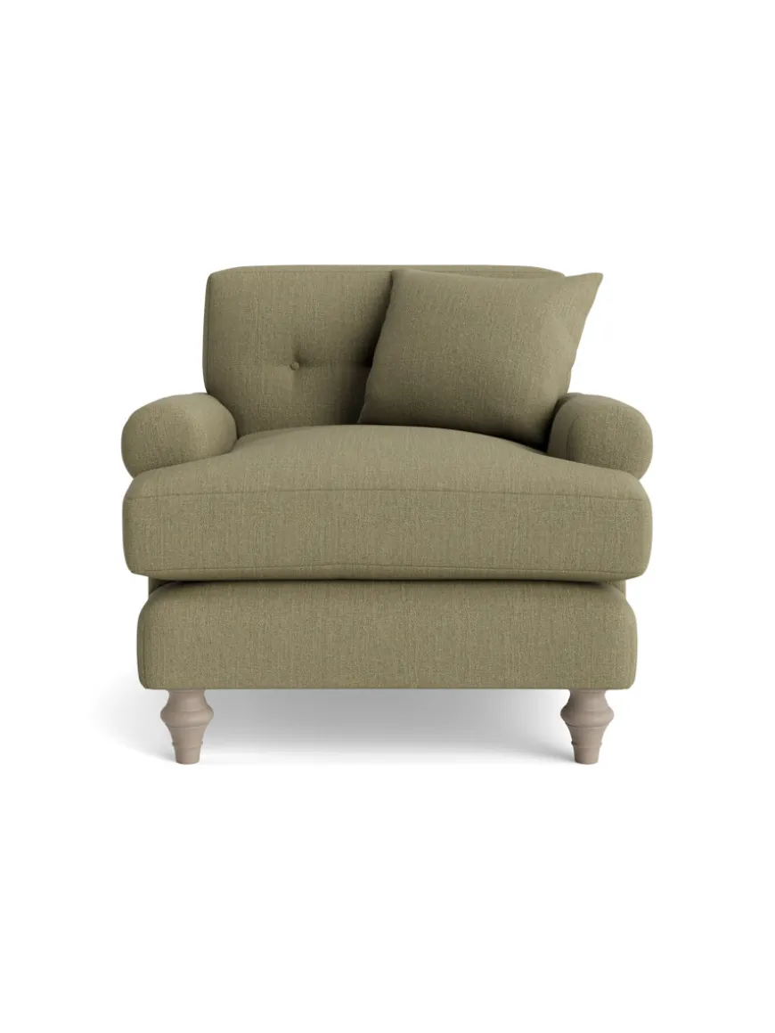 Visby Armchair