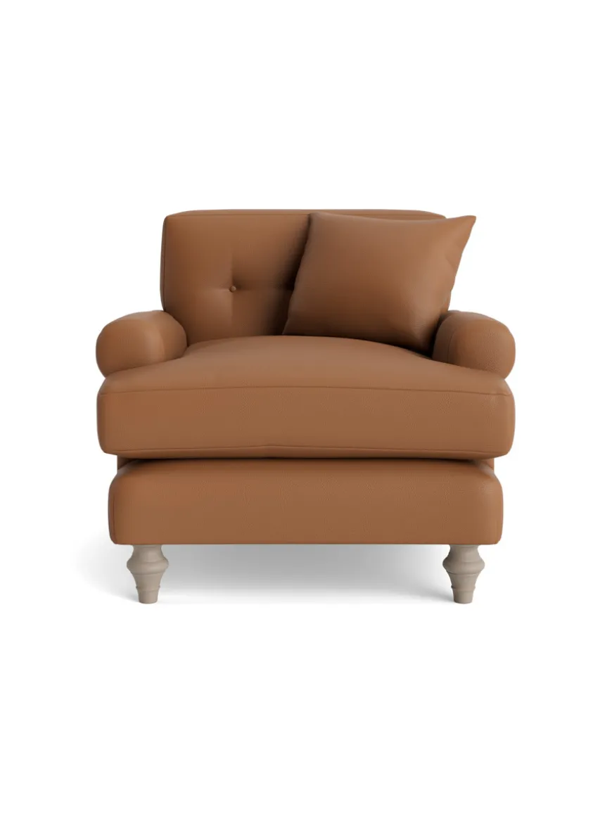 Visby Armchair
