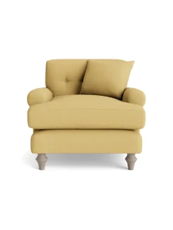 Visby Armchair