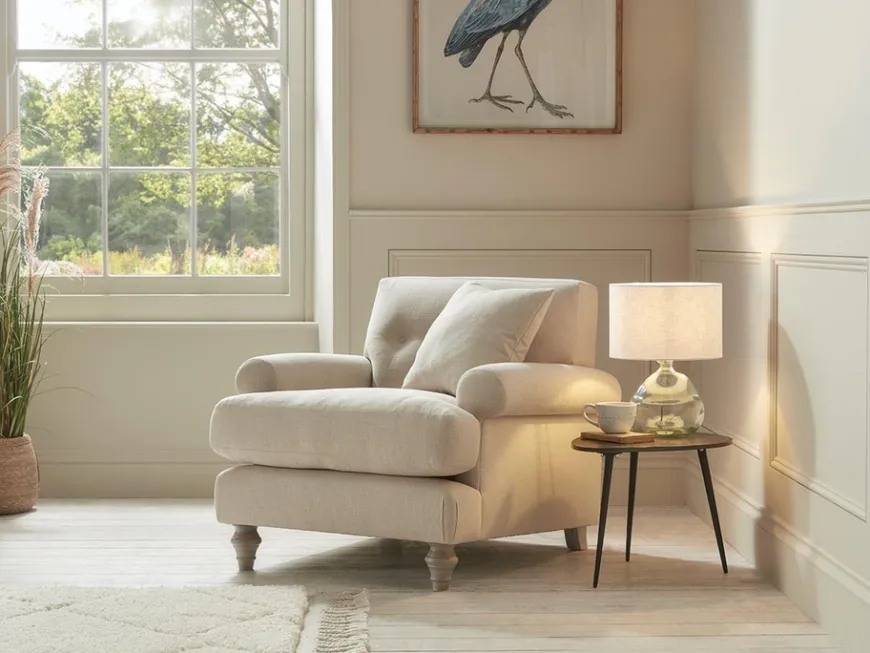 Visby Armchair