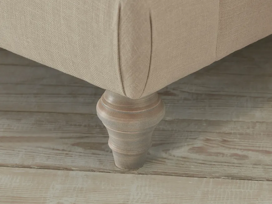 Visby Armchair