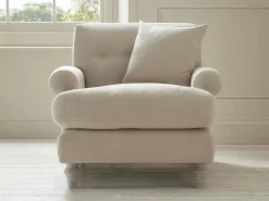Visby Armchair