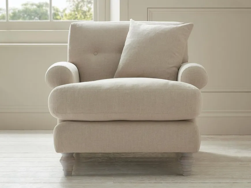 Visby Armchair