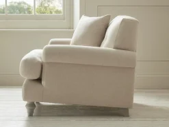 Visby Armchair