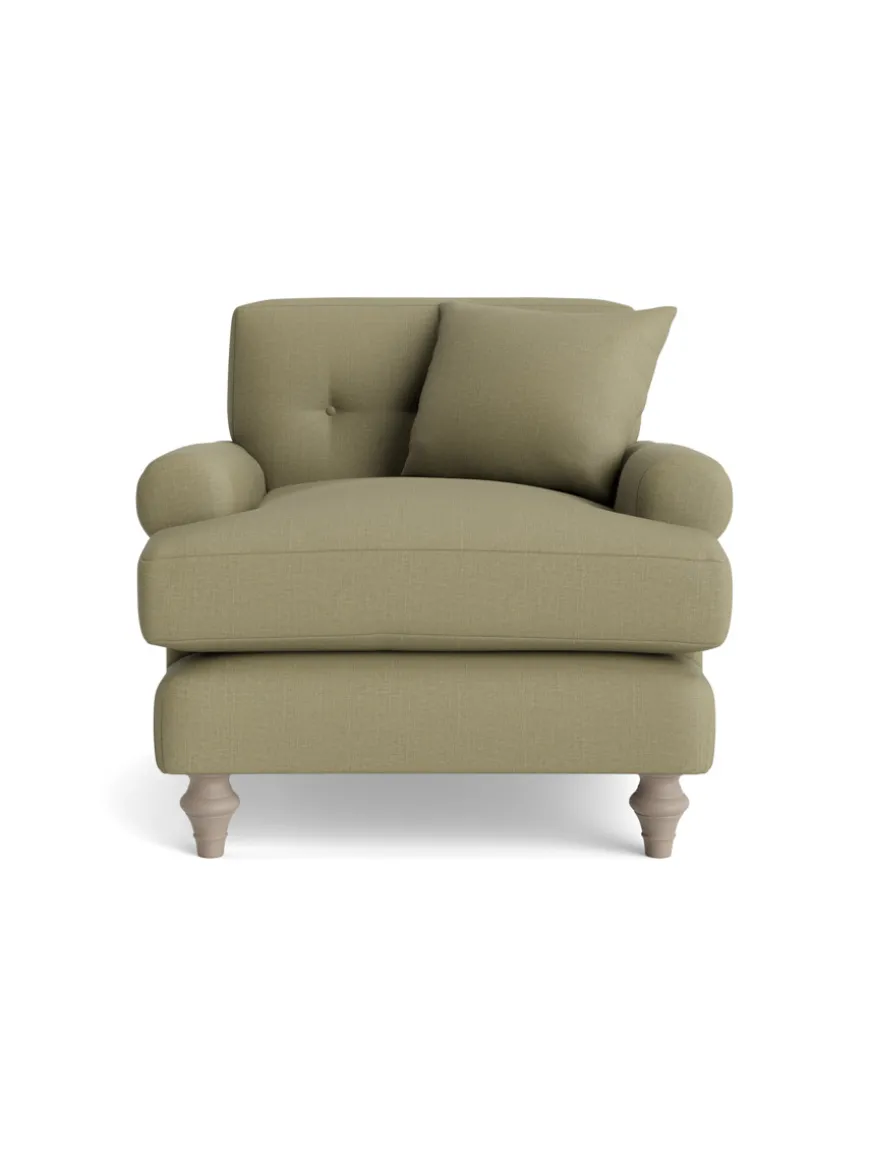 Visby Armchair