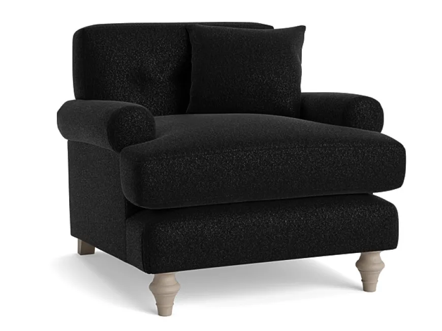 Visby Armchair