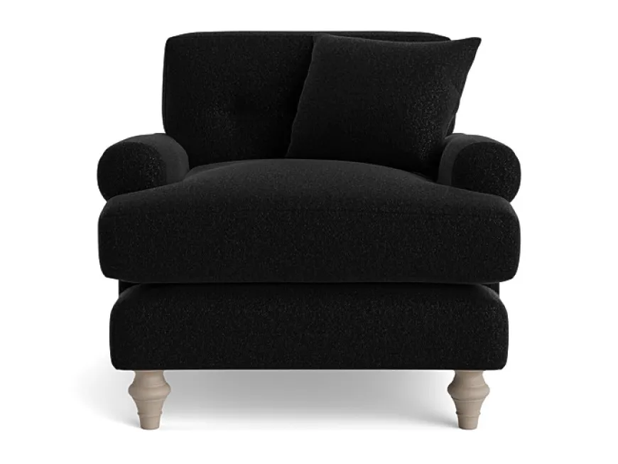 Visby Armchair