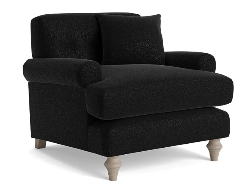 Visby Armchair