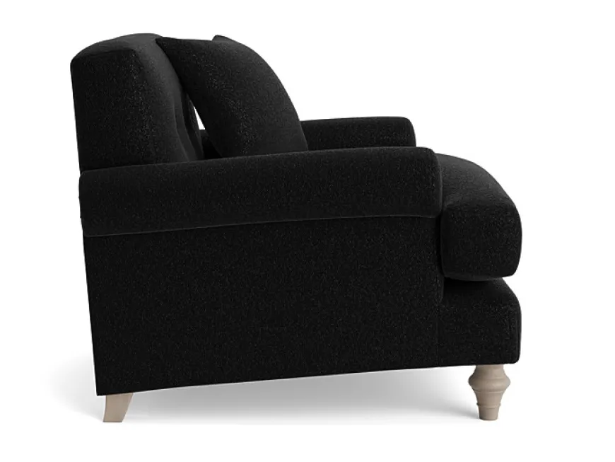 Visby Armchair