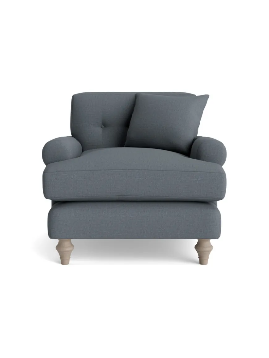 Visby Armchair