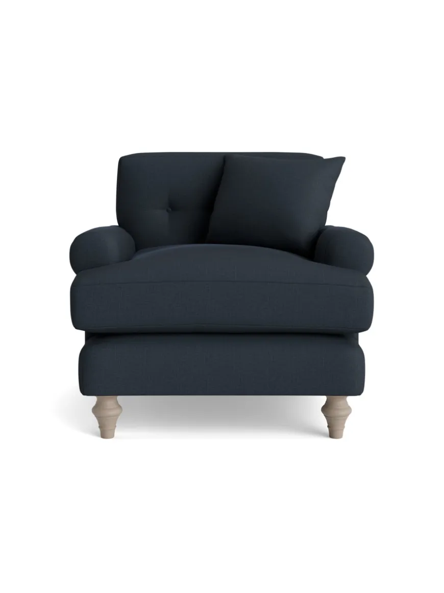 Visby Armchair