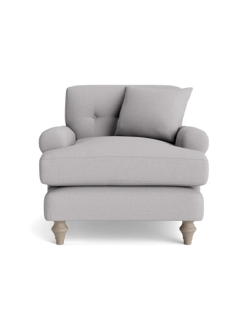 Visby Armchair