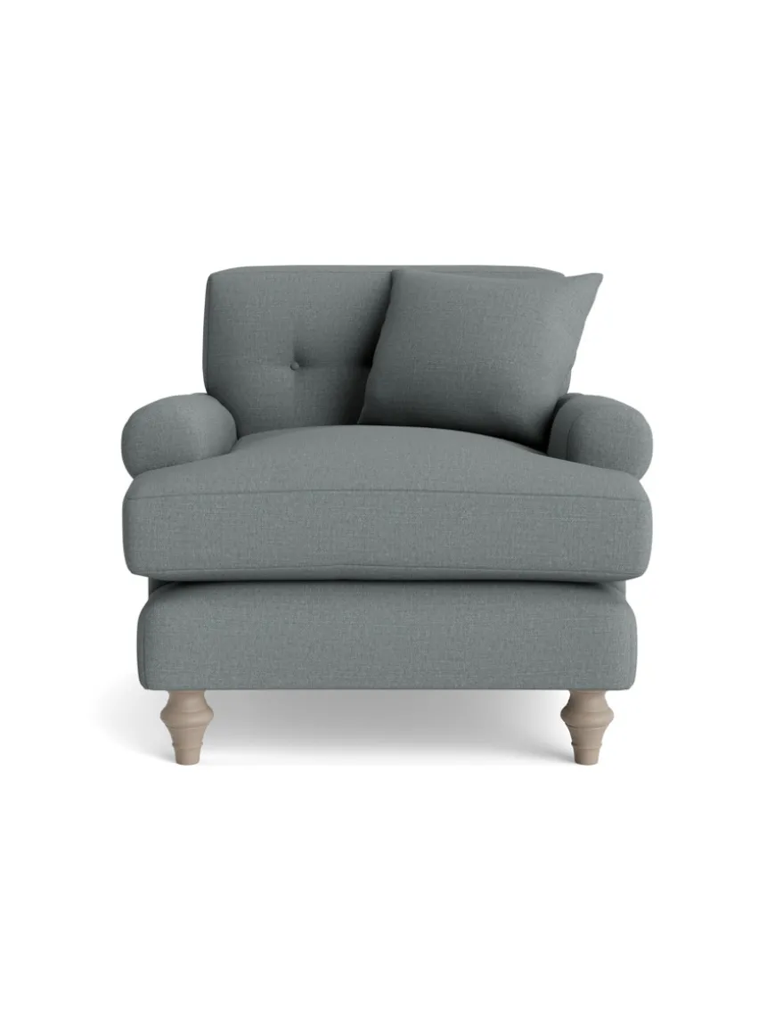Visby Armchair