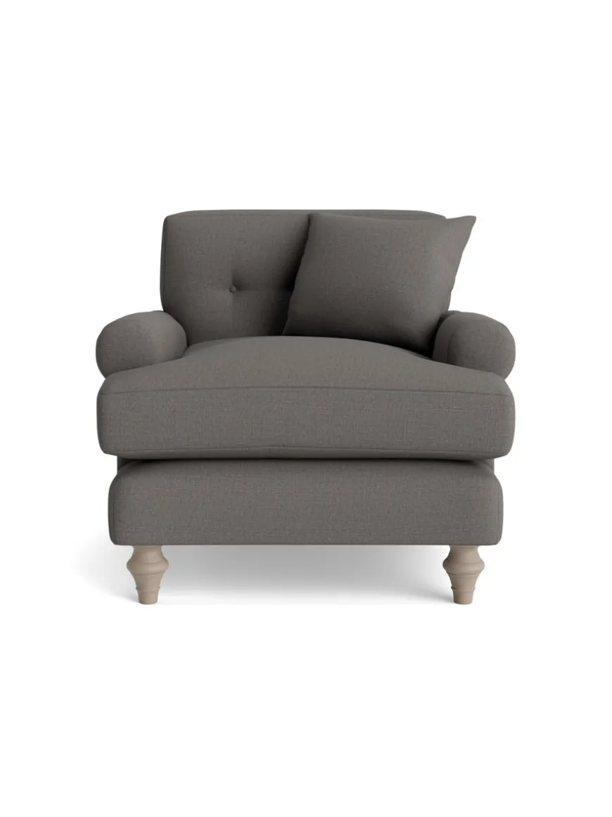 Visby Armchair