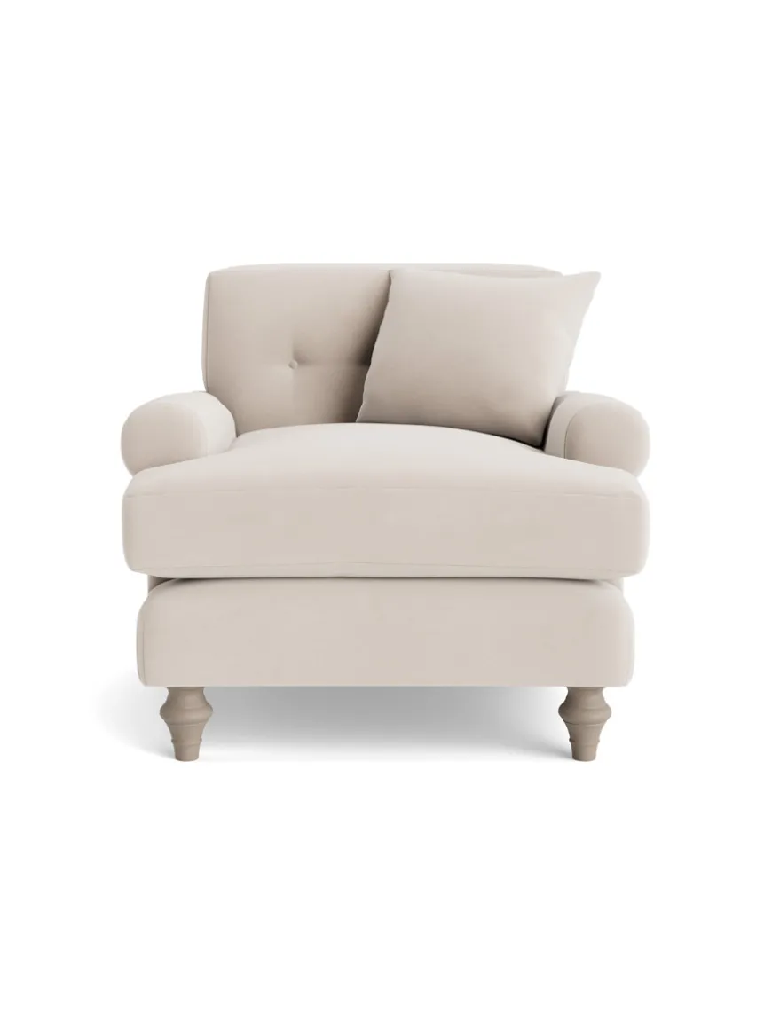 Visby Armchair