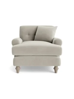Visby Armchair
