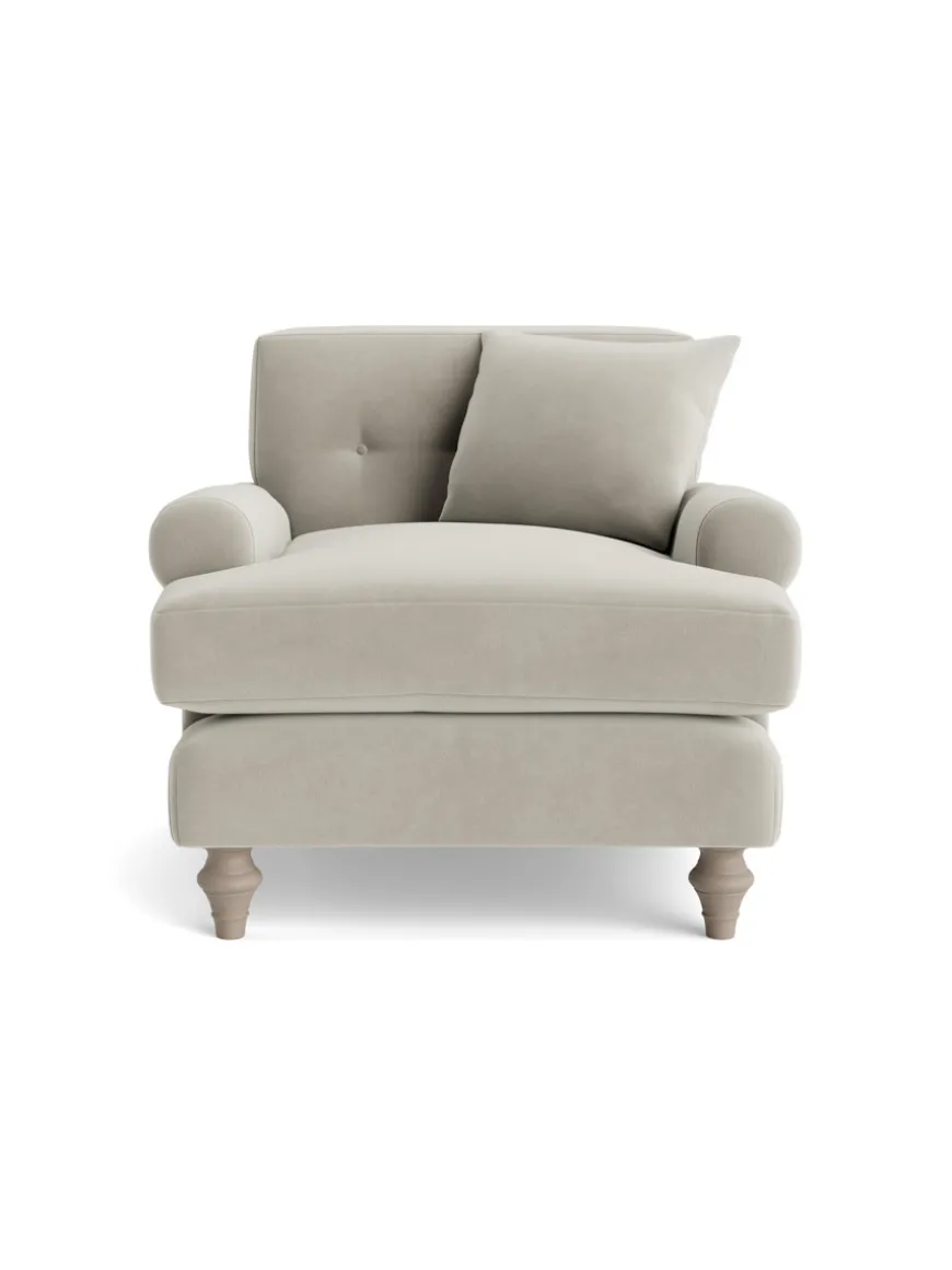 Visby Armchair