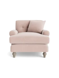 Visby Armchair