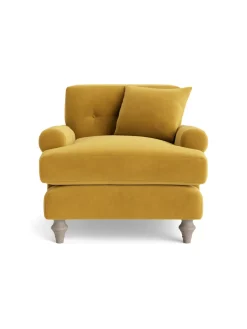 Visby Armchair