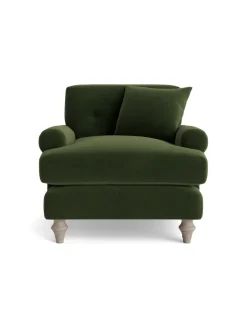 Visby Armchair